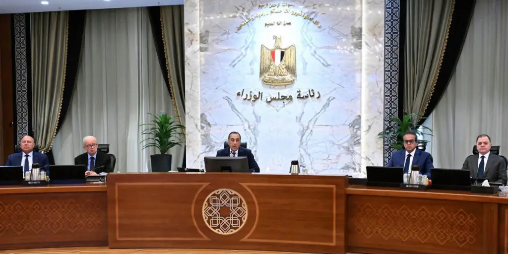 ننشر القرارات الكاملة للاجتماع الـ 99 لمجلس الوزراء برئاسة الدكتور مصطفى مدبولي