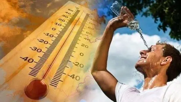 متى تنكسر الموجة الحارة؟.. تفاصيل حالة الطقس ودرجات الحرارة المتوقعة حتى الثلاثاء
