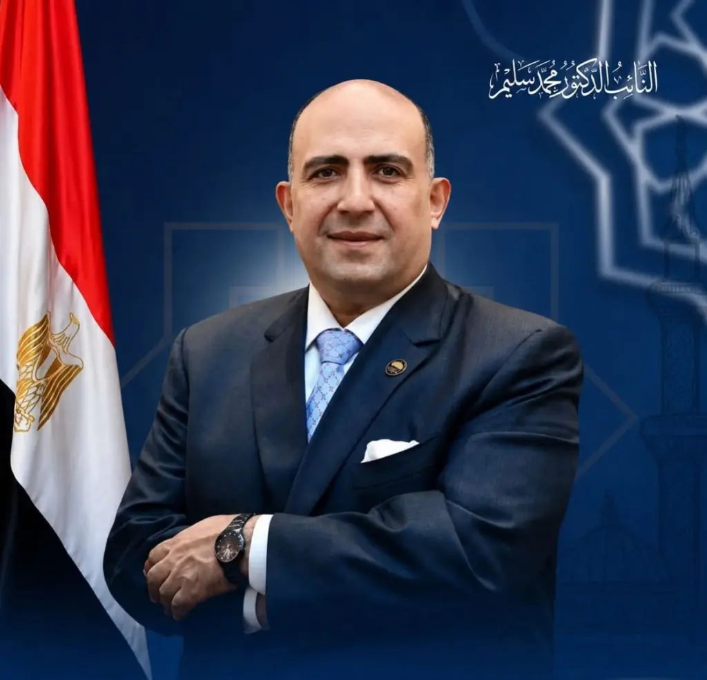 مؤسسة النائب محمد سليم و«مستقبل وطن» ينهيان أزمة ضم الأقدمية والفروق المالية لعدد من موظفي القليوبية