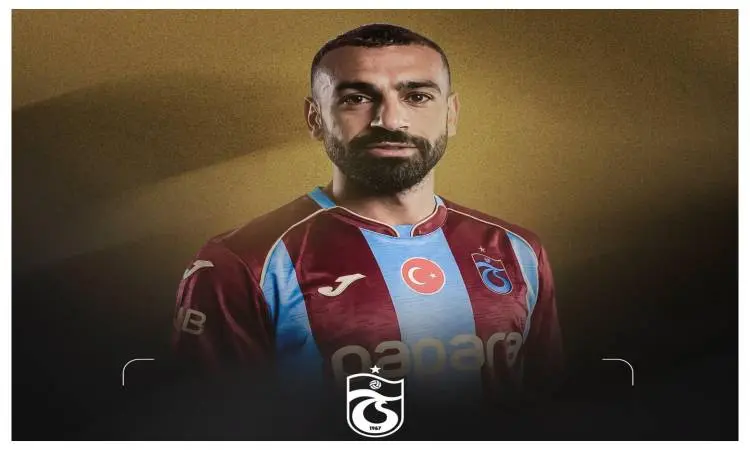 طرابزون سبور يستعد لتقديم محمد صلاح في حفل جماهيري ضخم غدًا