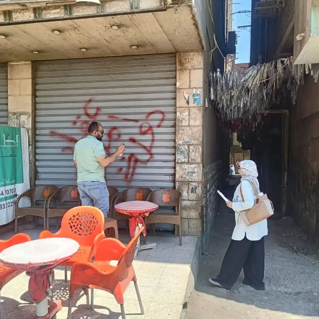 حي شرق يوجه نداءً عاجلاً للمواطنين: سارعوا بتقنين أوضاع واضعي اليد لمنع الإزالة وقطع المرافق