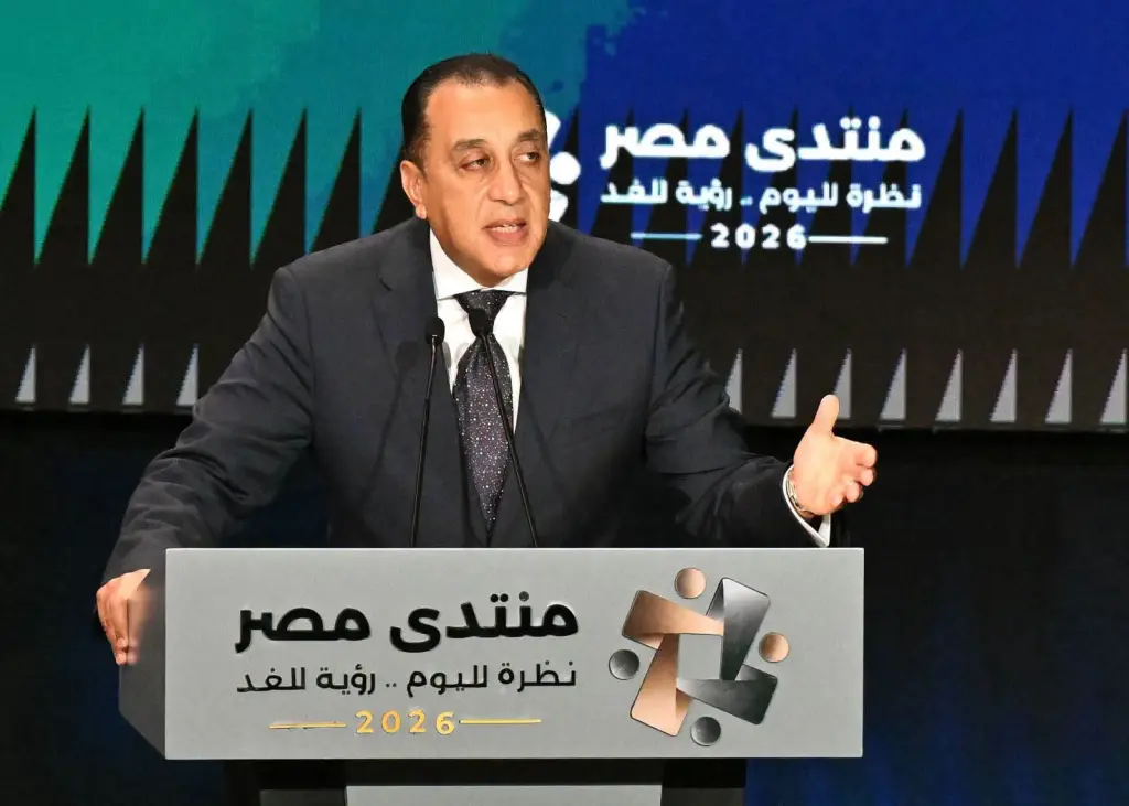 رئيس الوزراء: إتاحة خطة الحكومة للسنوات الثلاث القادمة للمواطنين عبر منصة 