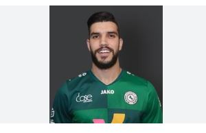 نجم الأهلي السابق يقود أسود الأطلسي لنصف نهائي كأس العرب