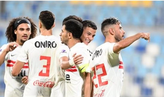 بيع نجوم للتعافي المالي.. أزمات مالية تضغط على الزمالك