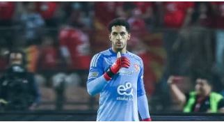 مصطفى شوبير على أعتاب الدوري الإسباني 