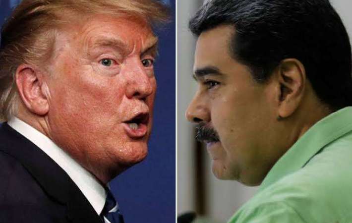 كسر حواجز التوتر: نيويورك تايمز تكشف عن اتصال هاتفي غير مسبوق بين واشنطن وكاراكاس